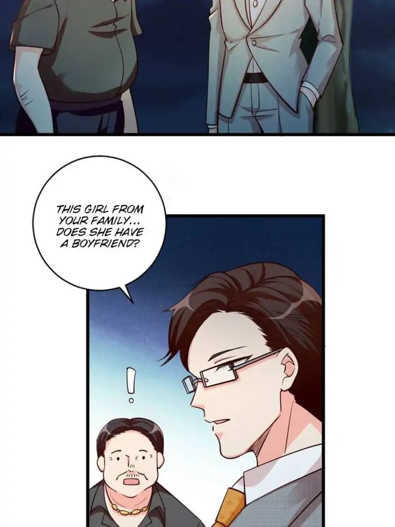 A Star Reborn: The Queen's Return Chapter 92 25